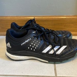 ⚡️⚡️ADIDAS Crazy Flight X  Volleyball shoes